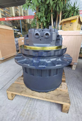21K -27-00012 21K-27-00011 21K-2-00010 cho Komatsu PC150-5 Bộ phận máy xúc Lắp ráp Du lịch Final Du lịch Du lịch Du lịch Hộp số hậu mãi