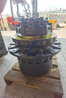 21K -27-00012 21K-27-00011 21K-2-00010 cho Komatsu PC150-5 Bộ phận máy xúc Lắp ráp Du lịch Final Du lịch Du lịch Du lịch Hộp số hậu mãi