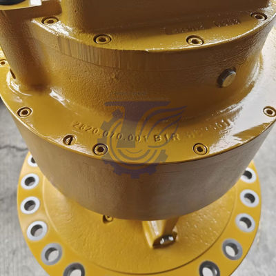 607-5658 607-5657 6075658 6075657 5959502 5842692 5842695 cho CAT 395 Máy xúc xích Động cơ Xu đôi Động cơ Xoay Thiết bị chuyển đổi Thiết bị xoay (phía sau)