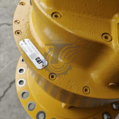 607-5658 607-5657 6075658 6075657 5959502 5842692 5842695 FOR TQCAT 395 EXCAVATORS PARTS HYDRAULIC SWING MOTOR SWING GEARBOX SWING REDUCTION GEARA SWING DEVICE (REAR) DRIVE GP-SWING AFTERMARKET ORIGINAL