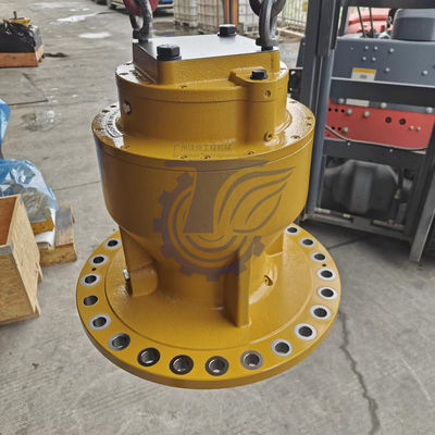 607-5658 607-5657 6075658 6075657 5959502 5842692 5842695 cho CAT 395 Máy xúc xích Động cơ Xu đôi Động cơ Xoay Thiết bị chuyển đổi Thiết bị xoay (phía sau)
