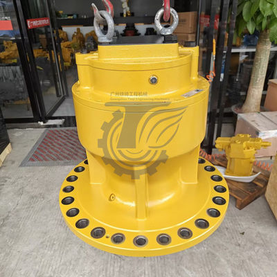 607-5658 607-5657 6075658 6075657 5959502 5842692 5842695 cho CAT 395 Máy xúc xích Động cơ Xu đôi Động cơ Xoay Thiết bị chuyển đổi Thiết bị xoay (phía sau)