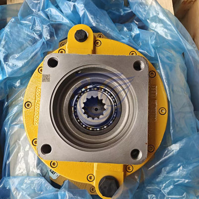 607-5658 607-5657 6075658 6075657 5959502 5842692 5842695 cho CAT 395 Máy xúc xích Động cơ Xu đôi Động cơ Xoay Thiết bị chuyển đổi Thiết bị xoay (phía sau)