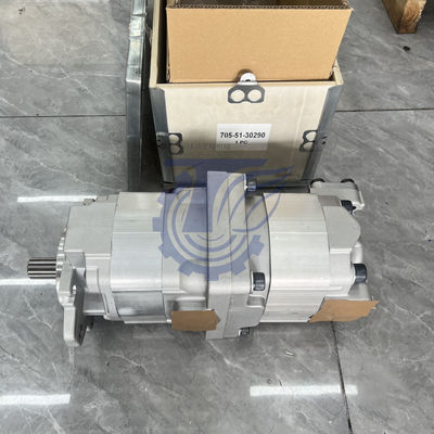 7055130290 705-51-30290 cho Komatsu D155AX-5 D155A-3 D155A-5 Crawler Buldro