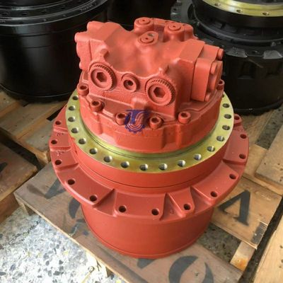 Sany SY285 SY335 Máy xúc xích Du lịch Lắp ráp Final Drive KYB MAG-180VP Hộp số du lịch Du lịch Du lịch Travel