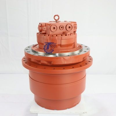 Sany SY485 Máy đào Các bộ phận Du lịch Lắp ráp Final Drive KYB MAG-340VP Hộp số du lịch Du lịch Du lịch Nguồn gốc Bản gốc