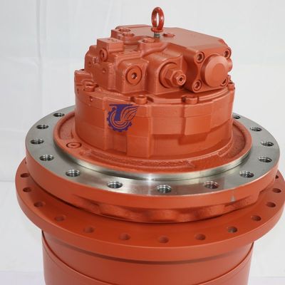 Sany SY485 Máy đào Các bộ phận Du lịch Lắp ráp Final Drive KYB MAG-340VP Hộp số du lịch Du lịch Du lịch Nguồn gốc Bản gốc