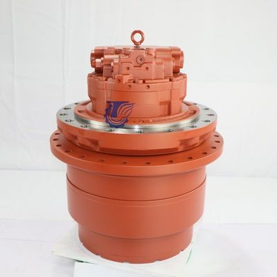 Sany SY485 Máy đào Các bộ phận Du lịch Lắp ráp Final Drive KYB MAG-340VP Hộp số du lịch Du lịch Du lịch Nguồn gốc Bản gốc