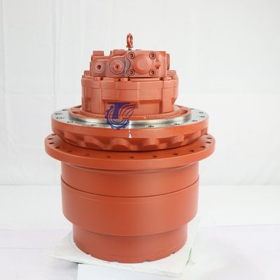 Sany SY485 Máy đào Các bộ phận Du lịch Lắp ráp Final Drive KYB MAG-340VP Hộp số du lịch Du lịch Du lịch Nguồn gốc Bản gốc