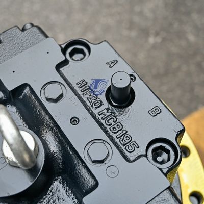 170402-00025 170402-00025A 170402-00025B 170402-00025D cho Doosan DX380 DX420 Máy xúc xích Du lịch Lắp ráp Final TM100 Du lịch Du lịch Hộp sau