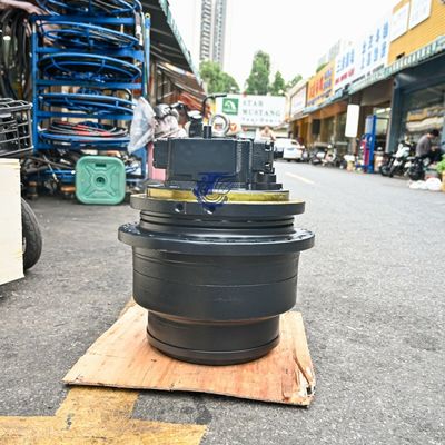 170402-00025 170402-00025A 170402-00025B 170402-00025D cho Doosan DX380 DX420 Máy xúc xích Du lịch Lắp ráp Final TM100 Du lịch Du lịch Hộp sau