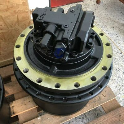 YN15V00037F1 LQ15V00007F1 Final Drive for Kobelco SK200-8 | High-Torque Travel Motor Gearbox