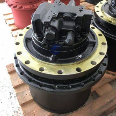 LN002190 LN001600 LJ018600 LJ018710 KSA10220 cho trường hợp CX330 CX350B Các bộ phận máy đào Du lịch Final Drive Du lịch Du lịch Du lịch Du lịch After