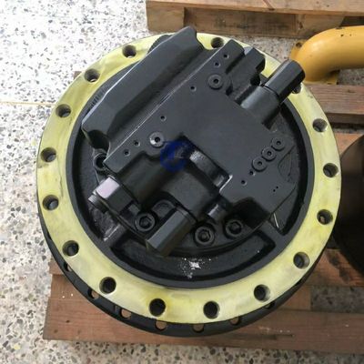 LN002190 LN001600 LJ018600 LJ018710 KSA10220 cho trường hợp CX330 CX350B Các bộ phận máy đào Du lịch Final Drive Du lịch Du lịch Du lịch Du lịch After