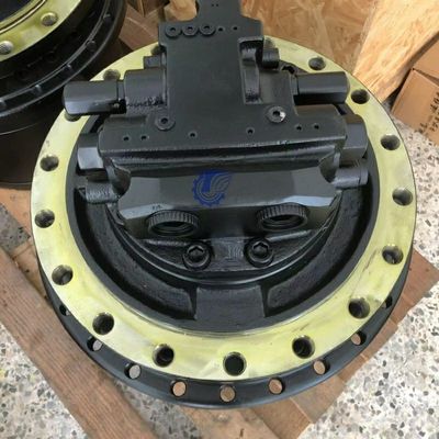 LN002190 LN001600 LJ018600 LJ018710 KSA10220 cho trường hợp CX330 CX350B Các bộ phận máy đào Du lịch Final Drive Du lịch Du lịch Du lịch Du lịch After