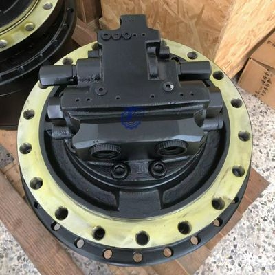 LN002190 LN001600 LJ018600 LJ018710 KSA10220 cho trường hợp CX330 CX350B Các bộ phận máy đào Du lịch Final Drive Du lịch Du lịch Du lịch Du lịch After