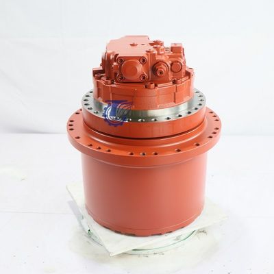 KRA10150 KRA1426 KRA10120 Đối với trường hợp CX210B CX220B CX240B Bộ phận thợ đào