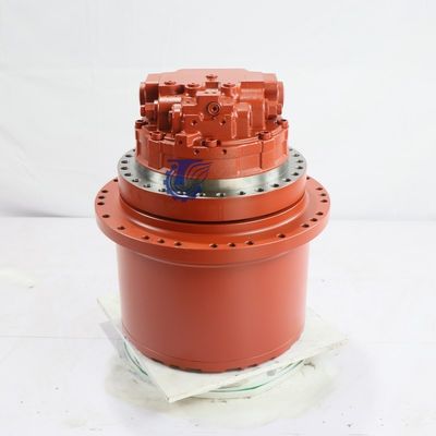 KRA10150 KRA1426 KRA10120 Đối với trường hợp CX210B CX220B CX240B Bộ phận thợ đào