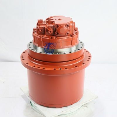KRA10150 KRA1426 KRA10120 Đối với trường hợp CX210B CX220B CX240B Bộ phận thợ đào
