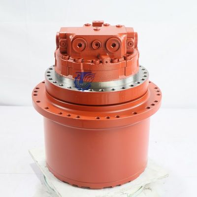KRA10150 KRA1426 KRA10120 Đối với trường hợp CX210B CX220B CX240B Bộ phận thợ đào