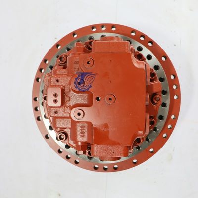 KRA10150 KRA1426 KRA10120 Đối với trường hợp CX210B CX220B CX240B Bộ phận thợ đào