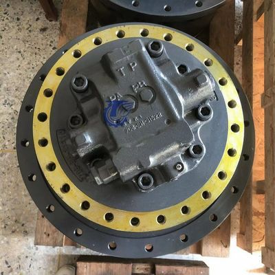 207-27-00580 207-27-00590 cho Komatsu PC300-8MO PC360-8MO PC350-8MO Bộ phận máy đào
