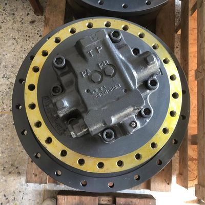 207-27-00580 207-27-00590 cho Komatsu PC300-8MO PC360-8MO PC350-8MO Bộ phận máy đào