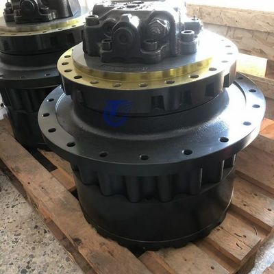 207-27-00580 207-27-00590 cho Komatsu PC300-8MO PC360-8MO PC350-8MO Bộ phận máy đào