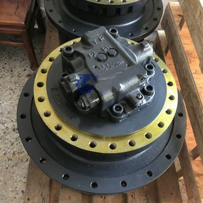 207-27-00580 207-27-00590 cho Komatsu PC300-8MO PC360-8MO PC350-8MO Bộ phận máy đào