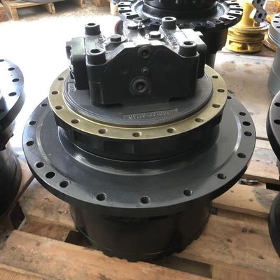 20Y-27-00500 20Y-27-00560 20Y-27-00501 cho Komatsu PC160-8 PC200-8 PC200-8K PC200LC-8 bộ phận thợ đào