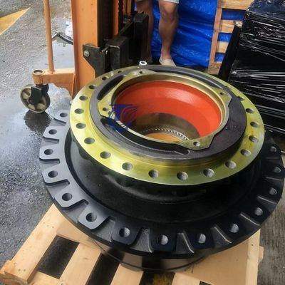 4641493 9254462 9254461 cho Hitachi ZX650LC-3 ZX670LC-5B ZX670LC-5G ZX670LCH-3 bộ phận thợ đào