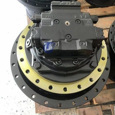 20/925550 FOR JCB JS460-T2 EXCAVATOR PARTS TRAVEL ASSEMBLY FINAL DRIVE TRAVEL MOTOR TRAVEL GEARBOX TRAVEL DEVICE ASSY THUY THUY ĐÁY ĐÁY