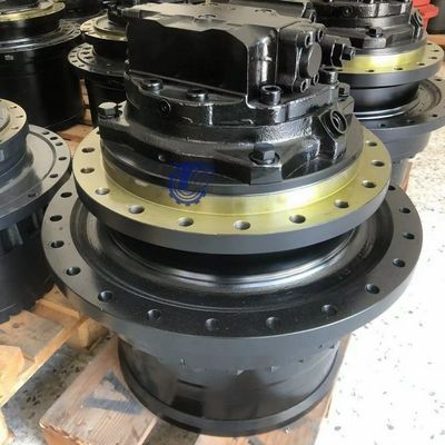 20/925550 FOR JCB JS460-T2 EXCAVATOR PARTS TRAVEL ASSEMBLY FINAL DRIVE TRAVEL MOTOR TRAVEL GEARBOX TRAVEL DEVICE ASSY THUY THUY ĐÁY ĐÁY