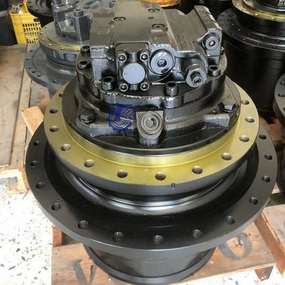 20/925550 FOR JCB JS460-T2 EXCAVATOR PARTS TRAVEL ASSEMBLY FINAL DRIVE TRAVEL MOTOR TRAVEL GEARBOX TRAVEL DEVICE ASSY THUY THUY ĐÁY ĐÁY