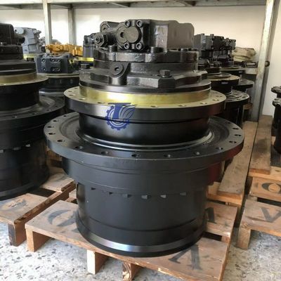 20/925550 FOR JCB JS460-T2 EXCAVATOR PARTS TRAVEL ASSEMBLY FINAL DRIVE TRAVEL MOTOR TRAVEL GEARBOX TRAVEL DEVICE ASSY THUY THUY ĐÁY ĐÁY