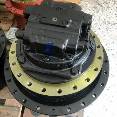 20/925550 FOR JCB JS460-T2 EXCAVATOR PARTS TRAVEL ASSEMBLY FINAL DRIVE TRAVEL MOTOR TRAVEL GEARBOX TRAVEL DEVICE ASSY THUY THUY ĐÁY ĐÁY