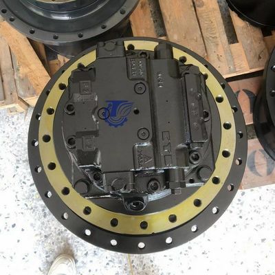 20/925550 FOR JCB JS460-T2 EXCAVATOR PARTS TRAVEL ASSEMBLY FINAL DRIVE TRAVEL MOTOR TRAVEL GEARBOX TRAVEL DEVICE ASSY THUY THUY ĐÁY ĐÁY
