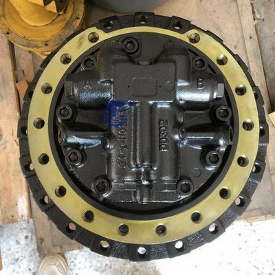 9233692 9261222 9269199 9250188 Đối với Hitachi ZX200-3 ZX200-5G ZX210H-3G ZX210K-3 ZX240N-3-HCME Bộ phận thợ đào
