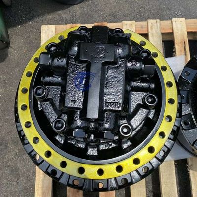 9190221 9190222 9232360 9212584 9195488 9231673 Đối với Hitachi ZX330 ZX350H ZX350K ZX360LC-HHE ZX370MTH Bộ phận thợ khoan
