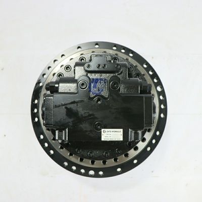 Premium Hydraulic Final Drive Travel Motor Assembly for Volvo EC210B EC210BLC Excavator Heavy Duty 14525366 14533652