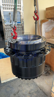 2966218 296-6218 296-6217 353-0602 3530602 2966217 Đối với CAT 328D LCR 330D 336D 336D L