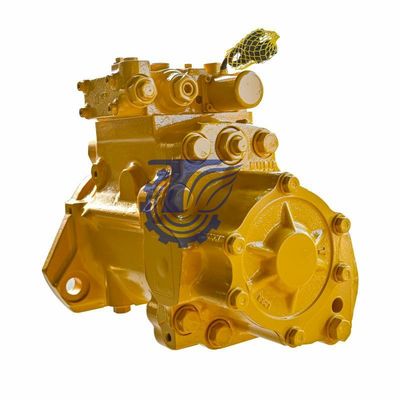 708-1L-00380 7081L00380 7081L21230 cho Komatsu D61EX-15E0 D61EX-15 D61PX-15E0 Bộ phận máy đào Máy bơm thủy lực Máy bơm bơm chính HSS Pump