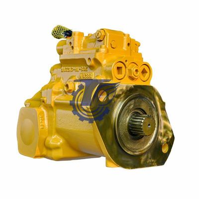 708-1L-00380 7081L00380 7081L21230 cho Komatsu D61EX-15E0 D61EX-15 D61PX-15E0 Bộ phận máy đào Máy bơm thủy lực Máy bơm bơm chính HSS Pump