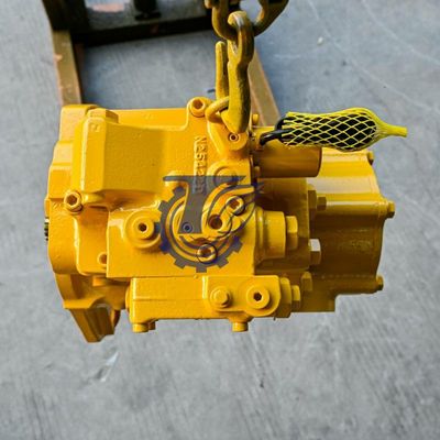 708-1L-00380 7081L00380 7081L21230 cho Komatsu D61EX-15E0 D61EX-15 D61PX-15E0 Bộ phận máy đào Máy bơm thủy lực Máy bơm bơm chính HSS Pump