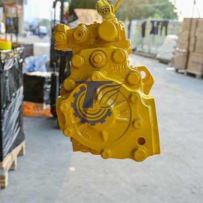 708-1L-00380 7081L00380 7081L21230 cho Komatsu D61EX-15E0 D61EX-15 D61PX-15E0 Bộ phận máy đào Máy bơm thủy lực Máy bơm bơm chính HSS Pump