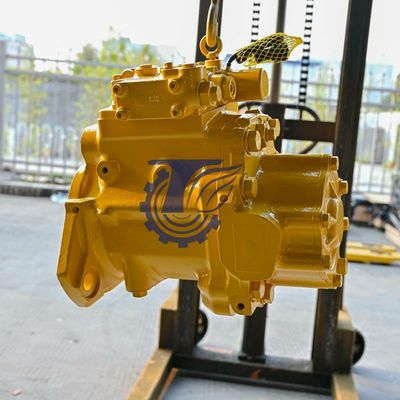 708-1L-00380 7081L00380 7081L21230 cho Komatsu D61EX-15E0 D61EX-15 D61PX-15E0 Bộ phận máy đào Máy bơm thủy lực Máy bơm bơm chính HSS Pump
