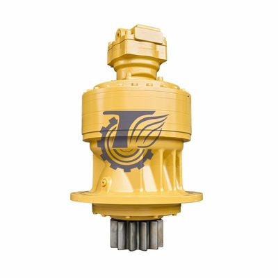 486-5236 4865236 20R-9301 20R9301 Đối với CAT 349D2 L 349D2 352F 352F 349E 349F Bộ phận máy đào Động cơ lắc thủy lực Động cơ lắc hộp số giảm lắc thiết bị lắc bánh răng (sau) thị trường phụ gốc