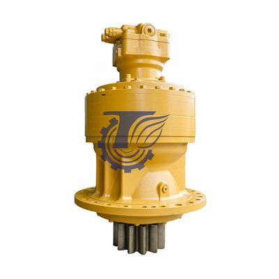486-5236 4865236 20R-9301 20R9301 Đối với CAT 349D2 L 349D2 352F 352F 349E 349F Bộ phận máy đào Động cơ lắc thủy lực Động cơ lắc hộp số giảm lắc thiết bị lắc bánh răng (sau) thị trường phụ gốc