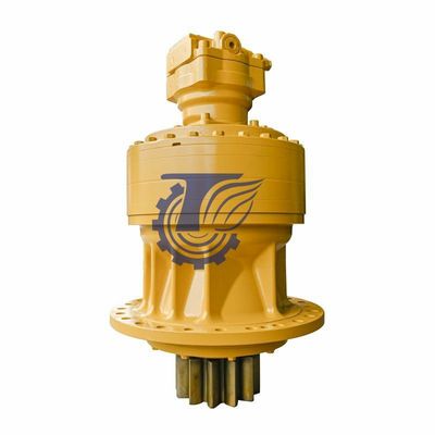 486-5236 4865236 20R-9301 20R9301 Đối với CAT 349D2 L 349D2 352F 352F 349E 349F Bộ phận máy đào Động cơ lắc thủy lực Động cơ lắc hộp số giảm lắc thiết bị lắc bánh răng (sau) thị trường phụ gốc