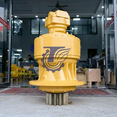 486-5236 4865236 20R-9301 20R9301 Đối với CAT 349D2 L 349D2 352F 352F 349E 349F Bộ phận máy đào Động cơ lắc thủy lực Động cơ lắc hộp số giảm lắc thiết bị lắc bánh răng (sau) thị trường phụ gốc